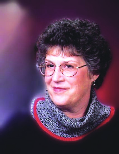 Susan ‘Sue’ Diane Johanson